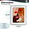 Stupell Industries Many Faces of Women Framed Print Under Glass, design by Carrie Cantwell